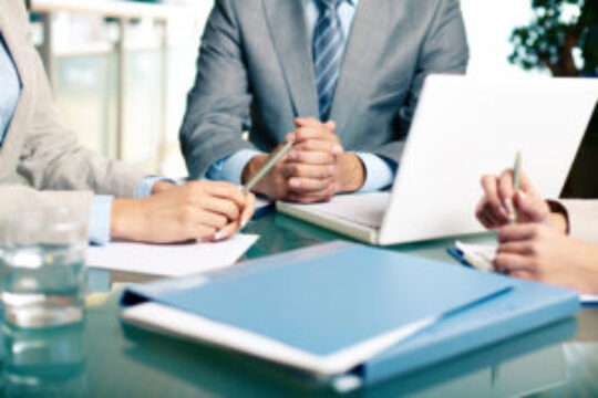 Cos’è la Consulenza per la Sicurezza nei Luoghi Lavoro
