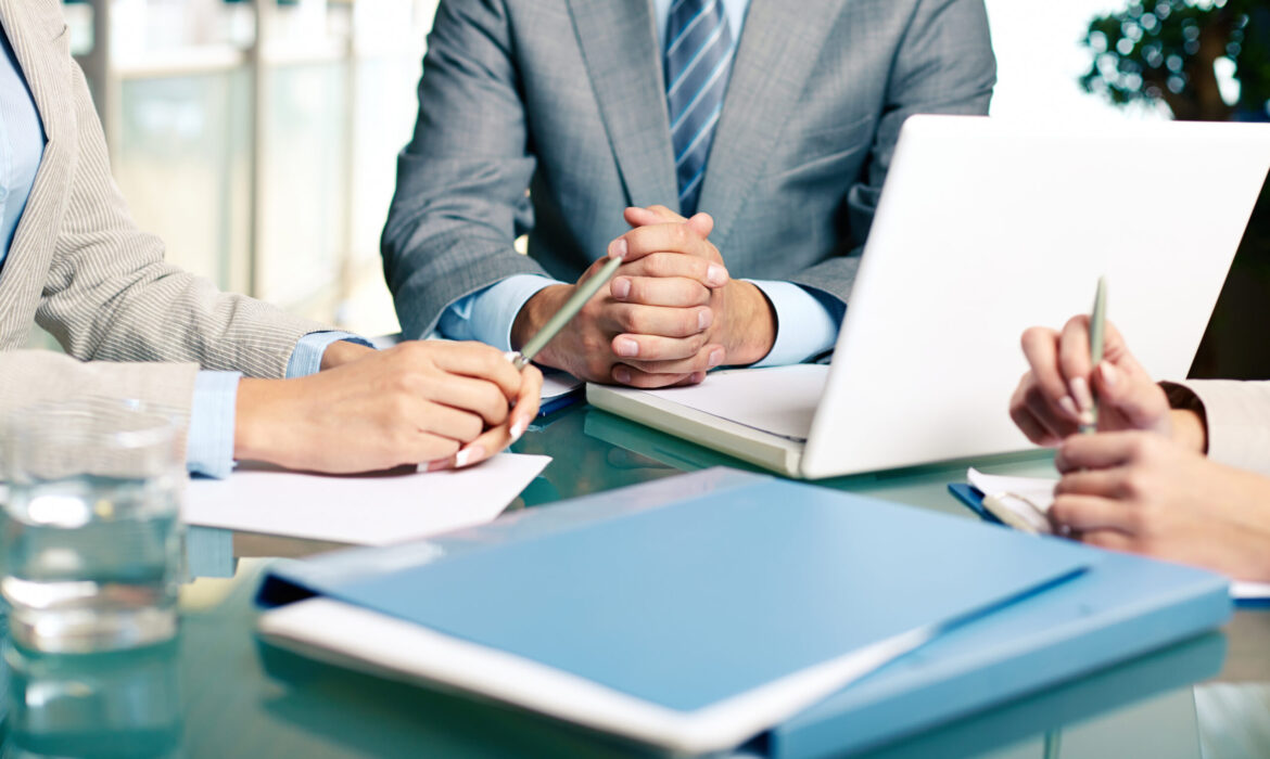 Cos’è la Consulenza per la Sicurezza nei Luoghi Lavoro