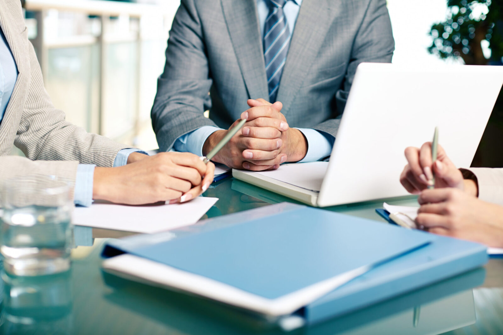 Cos’è la Consulenza per la Sicurezza nei Luoghi Lavoro