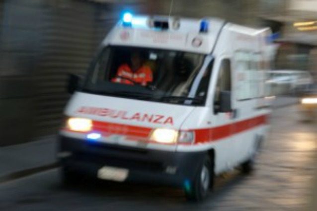 Incidente sul lavoro: operaio di 52 anni muore nel Lucchese