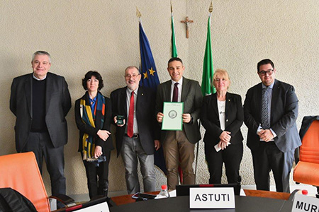 Commissione parlamentare su sicurezza luoghi lavoro a Palazzo Pirelli