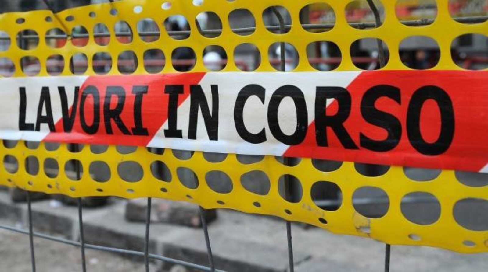 Sicurezza sui luoghi di lavoro: oltre quattro milioni di euro destinati a prevenire incidenti