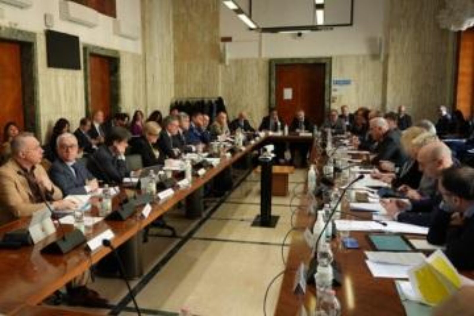 Sicurezza sul lavoro, il Ministro Calderone: “Il tema è di tutti, chiedo impegno comune per garantire vite umane”